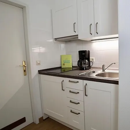 Ferienappartement-granitz-17 Apartamento *